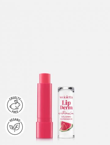 Bálsamo Reparador para Labios Watermelon Lip Derm