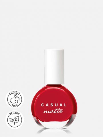 Esmalte Matte Casual