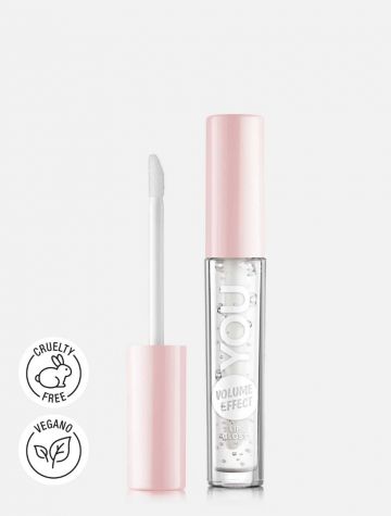 Lip Gloss Efecto Volumen You