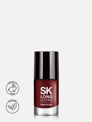 Esmalte Gel Silk Kiss Long Lasting