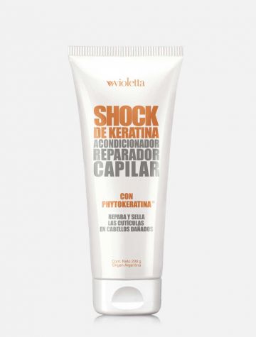 Acondicionador Reparador con Phytokeratina