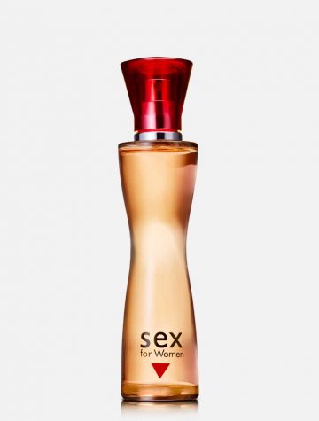 Eau de Toilette Sex for Women