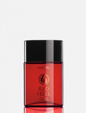 Eau de Toilette Red Hell