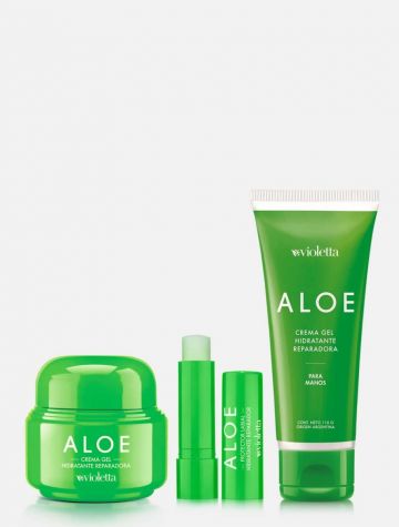 Combo Aloe Vera