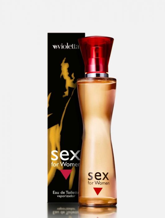 sex perfume for women
