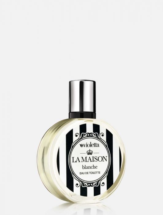 la maison perfume