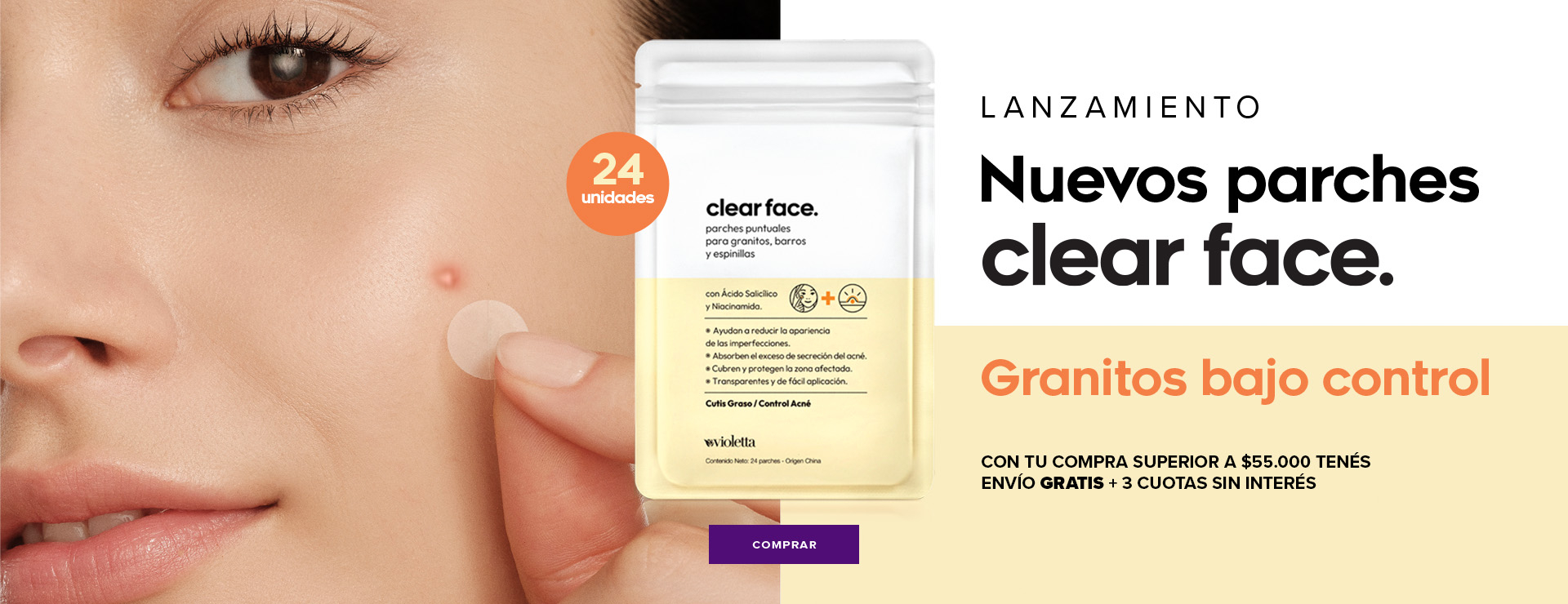 https://www.violettacosmeticos.com/parches-puntuales-para-acne-clear-face.html