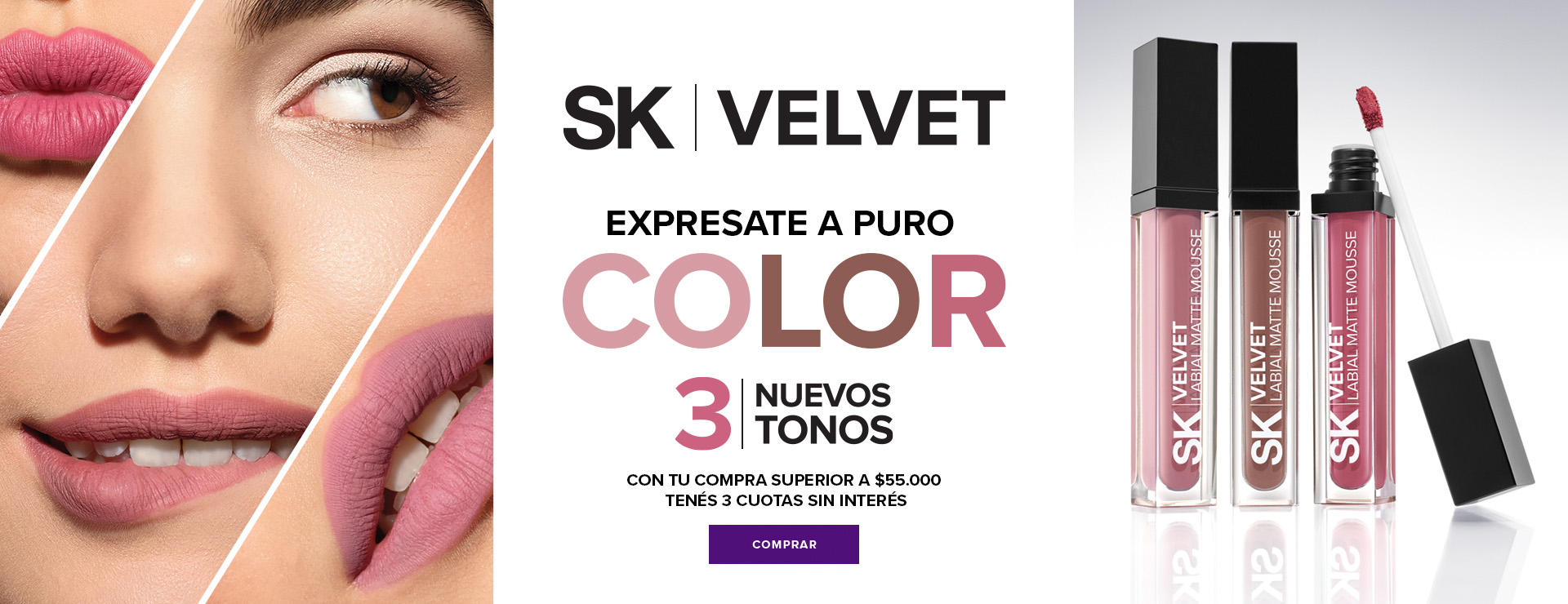 https://www.violettacosmeticos.com/labial-matte-mousse-sk-velvet.html