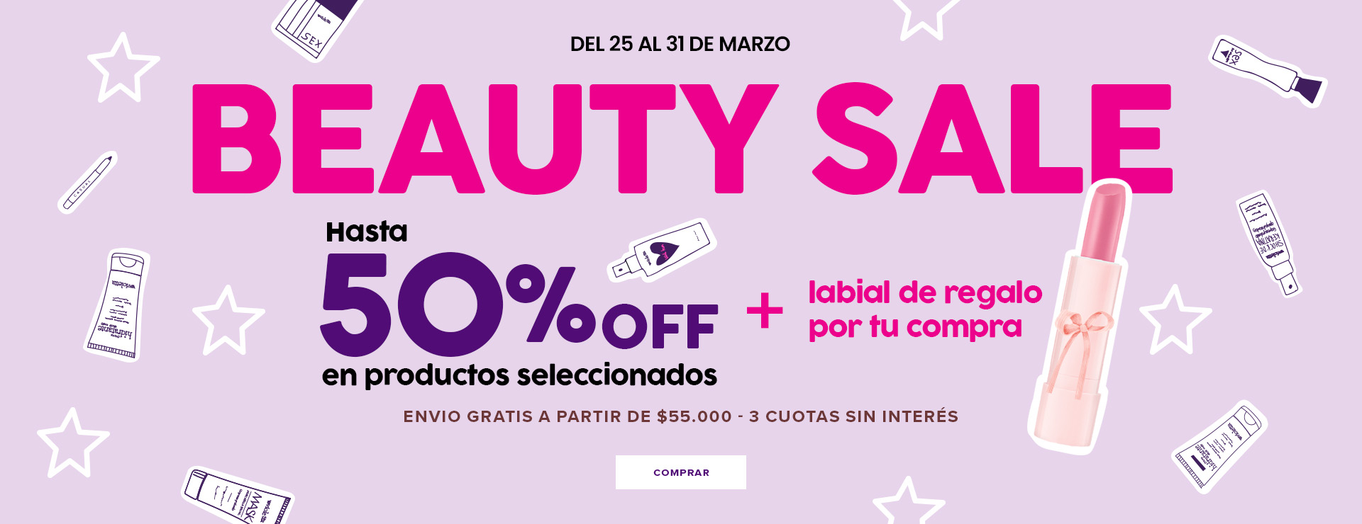 https://www.violettacosmeticos.com/summer-sale.html