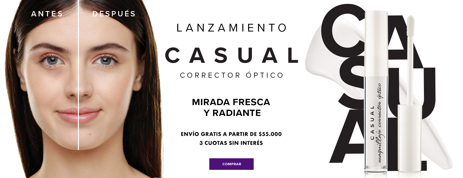 https://www.violettacosmeticos.com/maquillaje-corrector-optico-casual.html