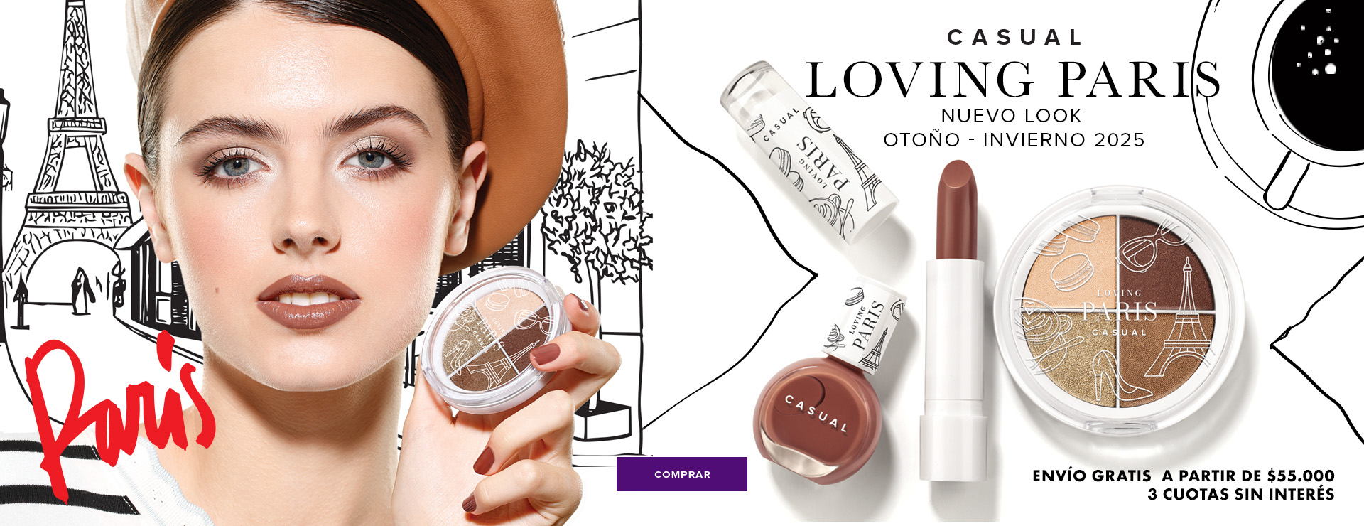 https://www.violettacosmeticos.com/maquillaje/casual.html