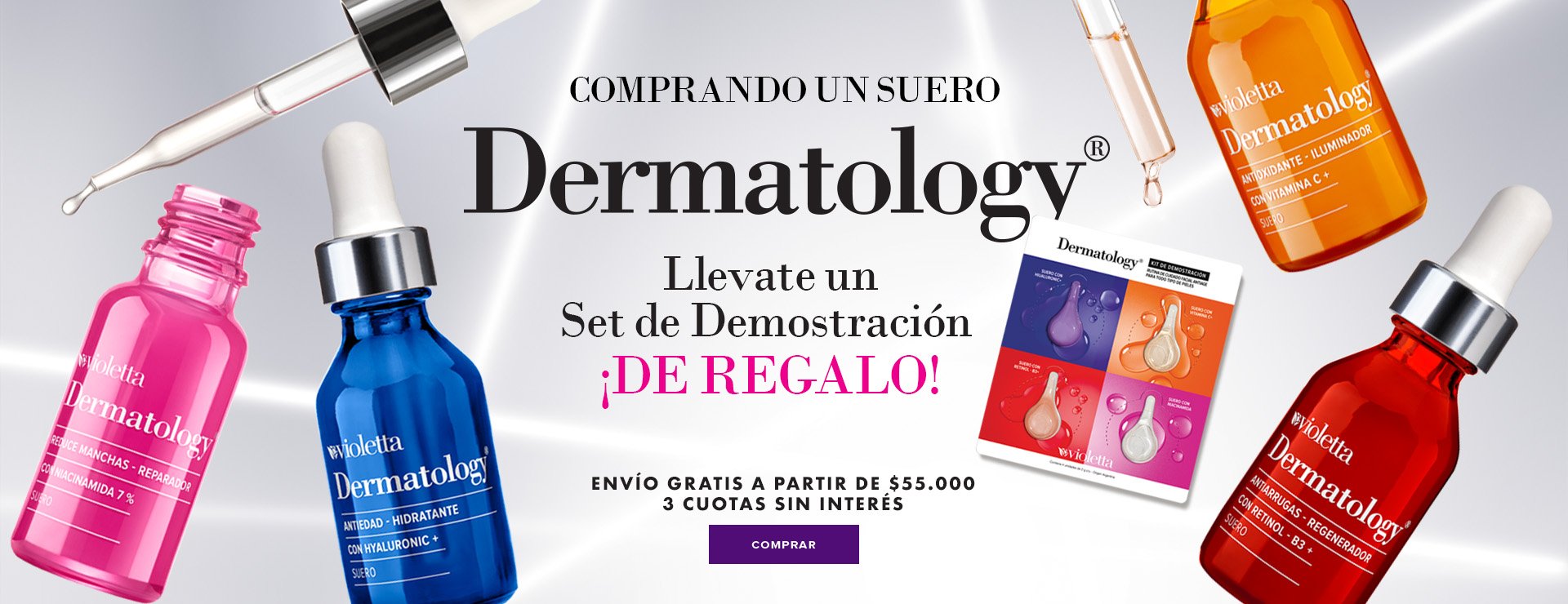 https://www.violettacosmeticos.com/rostro/sueros-dermatology.html